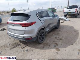 Kia Sportage 2020 2