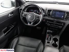 Kia Sportage - zobacz ofertę