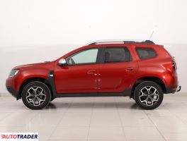 Dacia Duster 2020 1.0 99 KM Dacia Duster 2020 1.0 99 KM