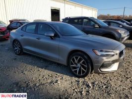 Volvo S60 2020 2 Volvo S60 2020 2