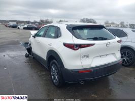 Mazda CX-30 2022 2