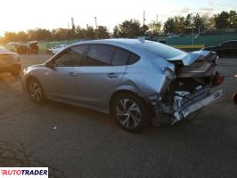 Subaru Legacy 2024 2