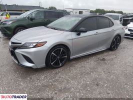 Toyota Camry 2020 2