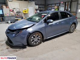 Toyota Corolla - zobacz ofertę