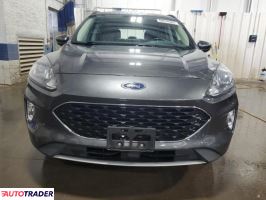 Ford Escape 2020 1 Ford Escape 2020 1