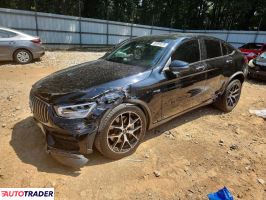 Mercedes CL 2022 3