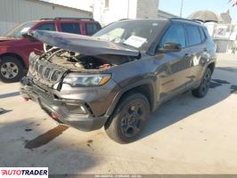 Jeep Compass 2024 2