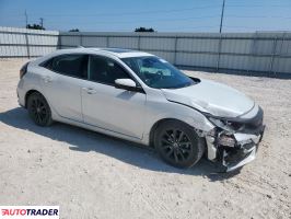 Honda Civic 2020 1 Honda Civic 2020 1