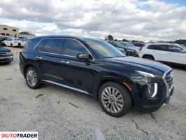 Hyundai Pozostałe 2020 3