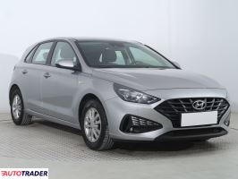 Hyundai i30 2021 1.5 108 KM Hyundai i30 2021 1.5 108 KM