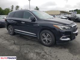 Infiniti Pozostałe 2019 3 Infiniti Pozostałe 2019 3