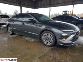 Hyundai Sonata 2025 2