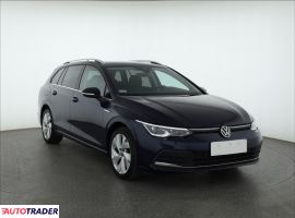Volkswagen Golf 2020 2.0 147 KM Volkswagen Golf 2020 2.0 147 KM