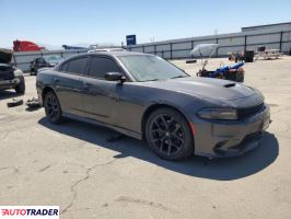 Dodge Charger 2020 3 Dodge Charger 2020 3