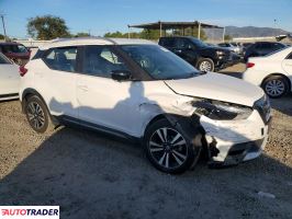 Nissan Pozostałe 2020 1