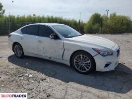 Infiniti Q50 2020 3 Infiniti Q50 2020 3
