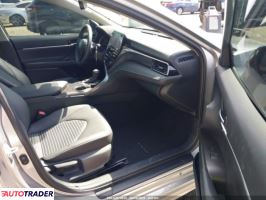 Toyota Camry 2024 2