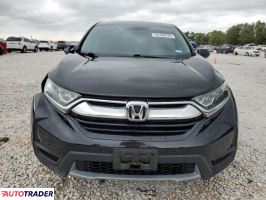 Honda CR-V 2019 2 Honda CR-V 2019 2