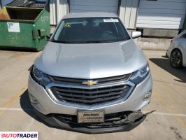 Chevrolet Equinox 2019 1