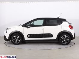 Citroen C3 2019 1.2 108 KM Citroen C3 2019 1.2 108 KM