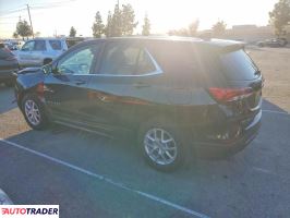 Chevrolet Equinox 2024 1