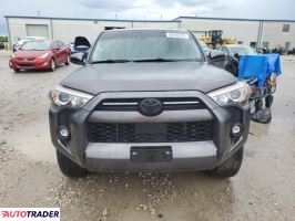 Toyota Pozostałe 2021 4