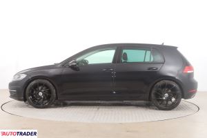 Volkswagen Golf 2018 1.4 123 KM