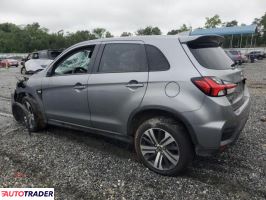 Mitsubishi Outlander 2023 2