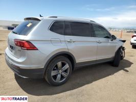 Volkswagen Tiguan 2020 2