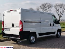 Citroen Jumper 2018 Citroen Jumper 2018