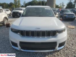 Jeep Cherokee 2021 3