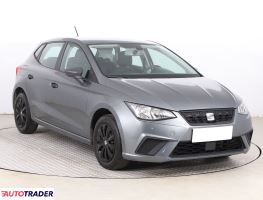 Seat Ibiza 2018 1.0 73 KM Seat Ibiza 2018 1.0 73 KM