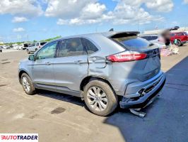 Ford Edge 2022 2