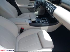 Mercedes CL 2023 2