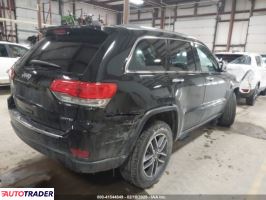 Jeep Grand Cherokee 2019 3