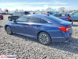 Honda Accord 2020 2