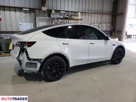 Tesla Model Y 2020