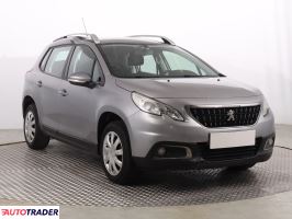 Peugeot 2008 2016 1.6 97 KM