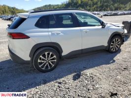 Toyota Corolla 2024 2