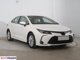 Toyota Corolla 2023 1.8 120 KM