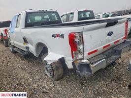 Ford Pozostałe 2024 6