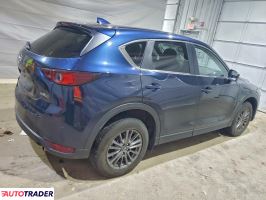 Mazda CX-5 2021 2