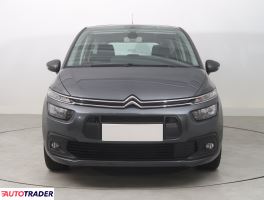 Citroen C4 Grand Picasso 2017 1.6 118 KM