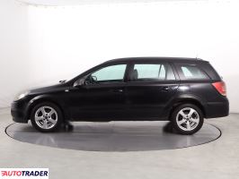 Opel Astra 2005 1.7 79 KM Opel Astra 2005 1.7 79 KM