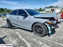 Honda Civic 2025 2