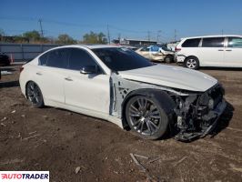 Infiniti Q50 2020 3 Infiniti Q50 2020 3