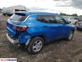 Jeep Compass 2024 2 Jeep Compass 2024 2