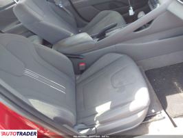 Hyundai Elantra 2023 2