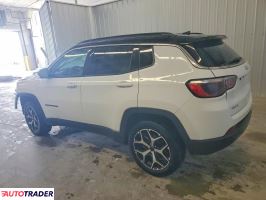 Jeep Compass 2025 2