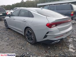 Kia Pozostałe 2024 1